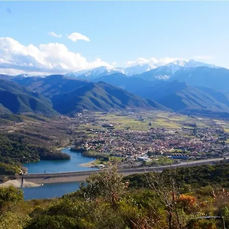 ラグジュアリーテント Grande Tente Tipi Avec Magnifique Vue